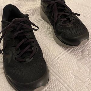 Saucony Ride iso2 running shoe